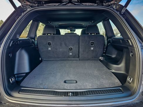 New 2025 Jeep Grand Cherokee Laredo X w/ Luxury Tech Group I image 33