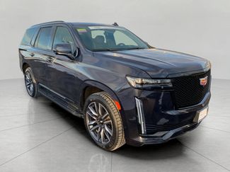 Certified 2022 Cadillac Escalade Sport video 1