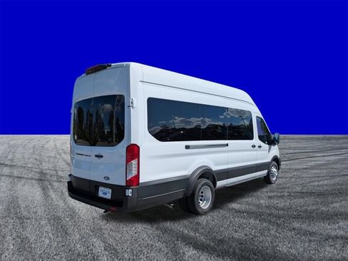 New 2026 Ford Transit 350 XL RWD image 4