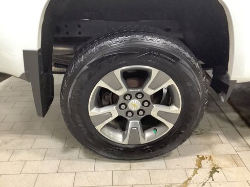 Used 2018 Chevrolet Colorado Z71 image 20