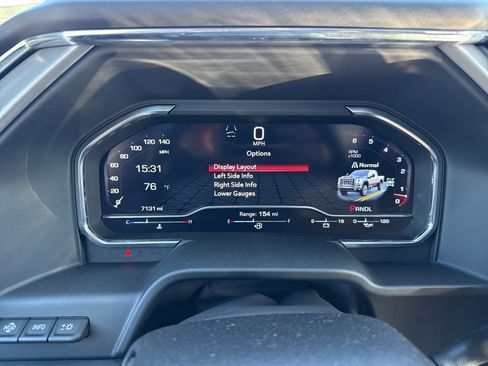 Used 2024 GMC Sierra 2500 Denali w/ Denali Reserve Package image 10