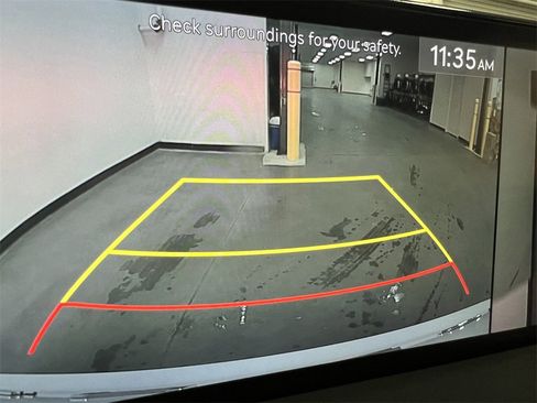 Used 2024 Genesis GV80 3.5T w/ Prestige Package image 22