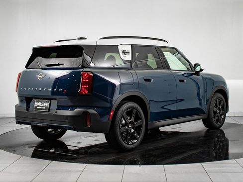 New 2026 MINI Cooper Countryman S image 7