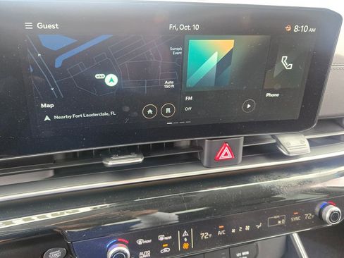 New 2026 Kia Carnival SX Prestige FWD image 9
