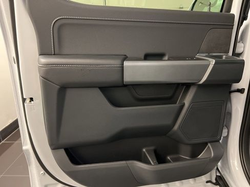 New 2025 Ford F150 XLT w/ Equipment Group 302A MID image 33