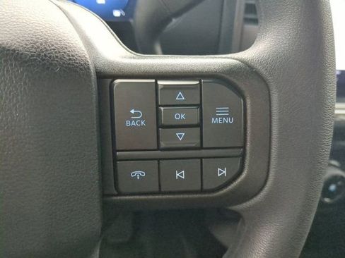 Used 2024 Ford F150 STX w/ STX Black Appearance Package image 25