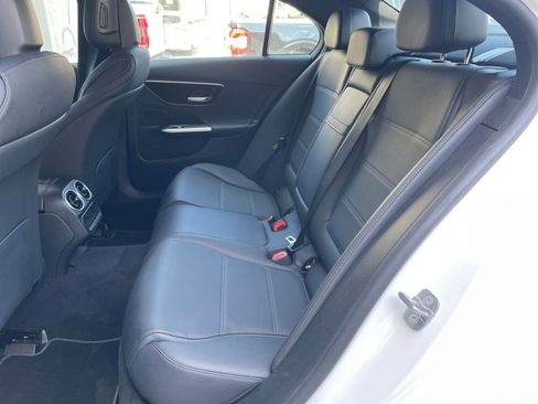 Used 2024 Mercedes-Benz C 300 C 300 image 25