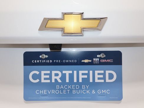 Certified 2024 Chevrolet Equinox LT image 35