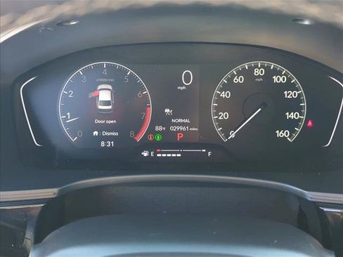 Used 2025 Honda Civic Sport image 18