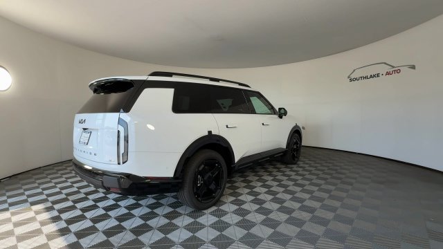 New 2027 Kia Telluride X-Line SX Prestige w/ Executive Package AWD/4WD image 8