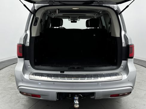 Used 2020 INFINITI QX80 Luxe w/ Proassist Package image 35