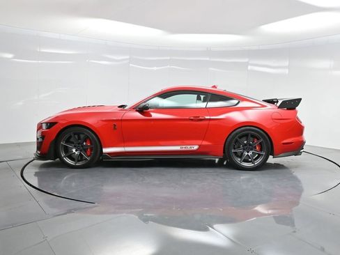 Used 2020 Ford Mustang Shelby GT500 w/ Technology Package RWD image 35
