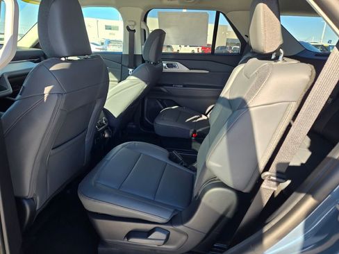 New 2026 Ford Explorer Active w/ Active Comfort Package image 18