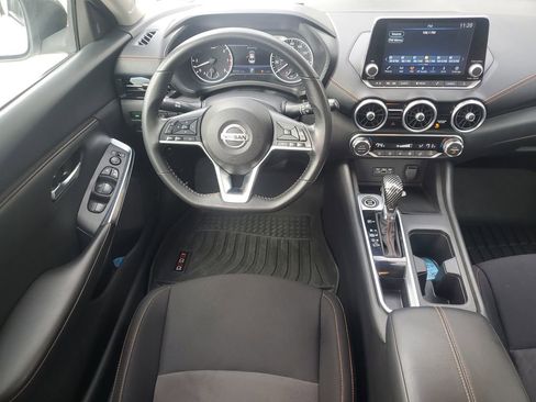 Used 2023 Nissan Sentra SR image 17