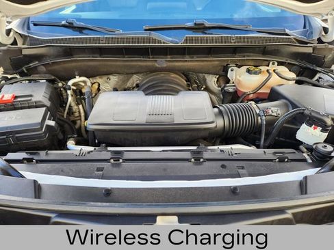 Used 2023 Chevrolet Tahoe RST image 22