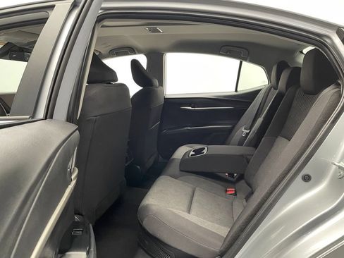 Used 2025 Toyota Camry LE FWD image 32