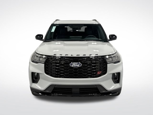 New 2027 Ford Explorer ST w/ Sun And Sound Package AWD/4WD image 3