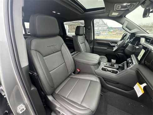 New 2026 GMC Sierra 1500 Denali w/ Denali Reserve Package image 22