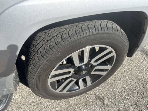 Certified 2023 Toyota 4Runner Limited image 10