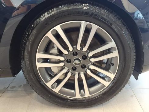 Used 2023 Land Rover Range Rover SE AWD/4WD image 56