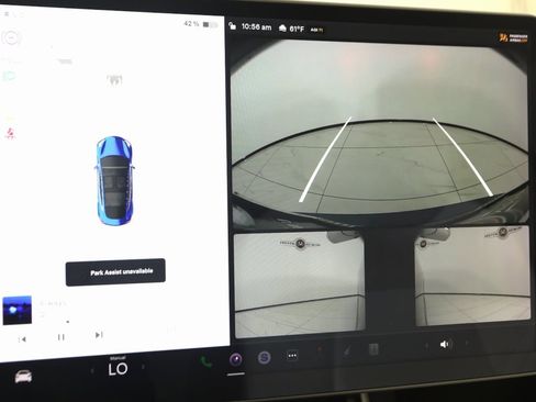 Used 2020 Tesla Model 3 Standard Range image 10