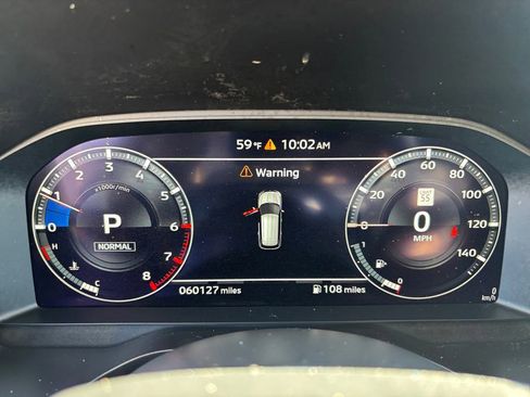 Used 2023 Mitsubishi Outlander SE image 19