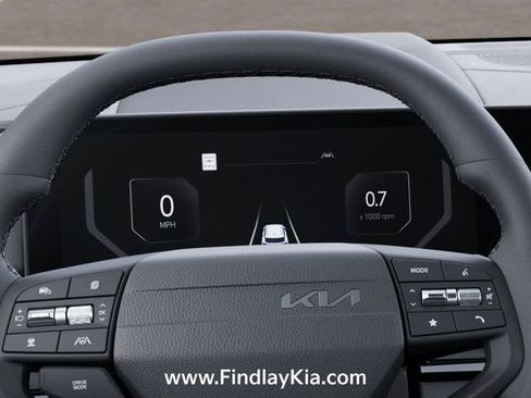 New 2026 Kia Sportage SX FWD image 25