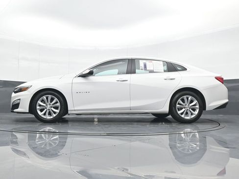 Used 2023 Chevrolet Malibu LT image 18