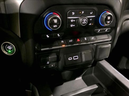 Used 2019 Chevrolet Silverado 1500 RST w/ All-Star Edition image 35