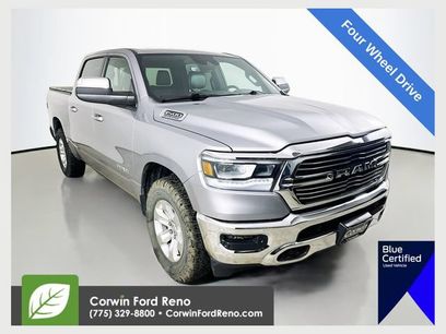 Used 2024 RAM 1500 Laramie