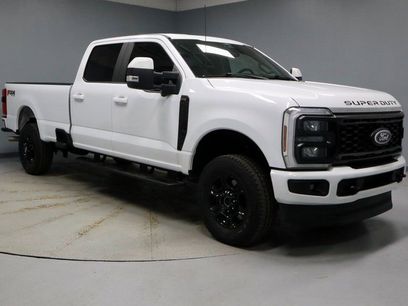 Used 2024 Ford F350 XL w/ STX Appearance Package