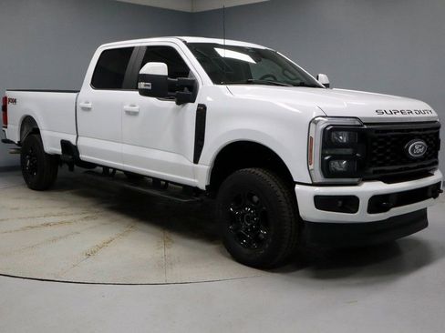 Used 2024 Ford F350 XL w/ STX Appearance Package image 1