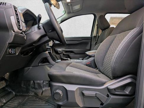 New 2025 Ford Ranger XL w/ Trailer Tow Package AWD/4WD image 4