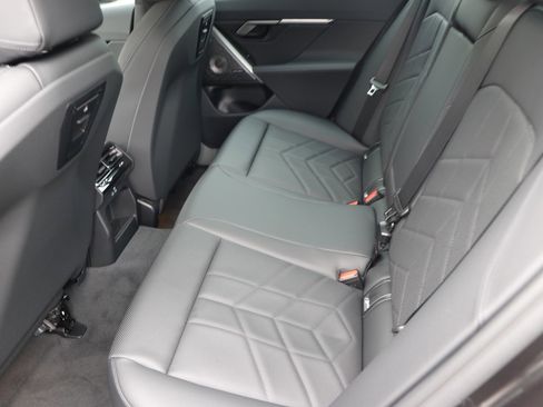 Certified 2025 BMW 530i 530i w/ Premium Package image 35