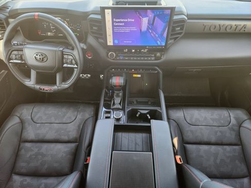 Used 2022 Toyota Tundra TRD Pro AWD/4WD image 29