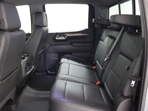 Used 2024 Chevrolet Silverado 1500 RST w/ Convenience Package II AWD/4WD image 21
