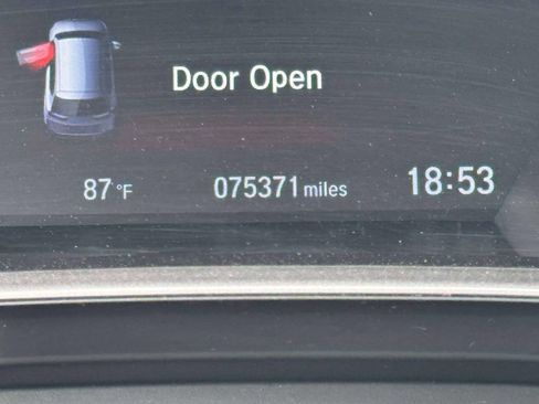 Used 2020 Honda CR-V EX image 29