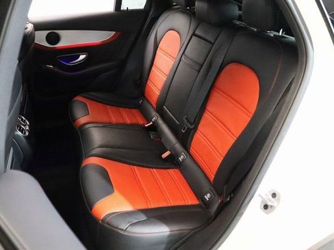 Used 2021 Mercedes-Benz GLC 63 AMG S w/ Driver Assistance Package image 18