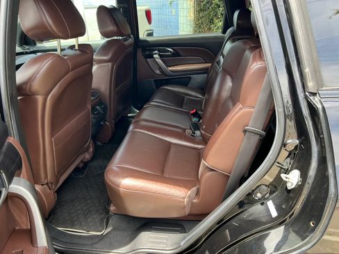 Used 2007 Acura MDX w/ Sport Package AWD/4WD image 9