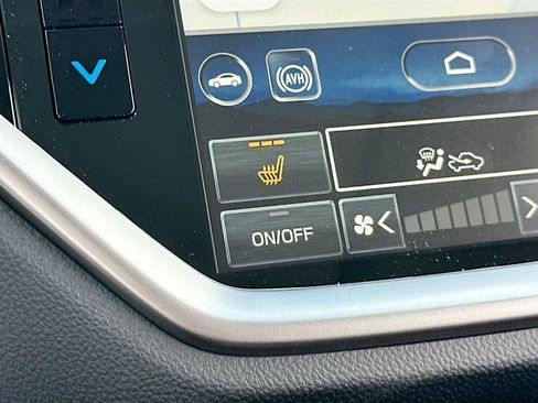 New 2026 Subaru Ascent Limited image 21