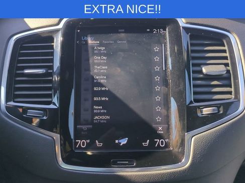 Used 2021 Volvo XC90 T6 Inscription image 15