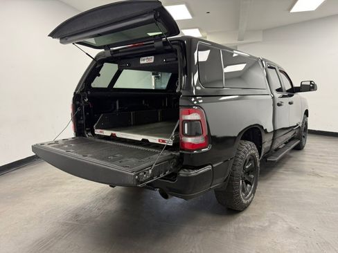 Used 2019 RAM 1500 Big Horn image 83