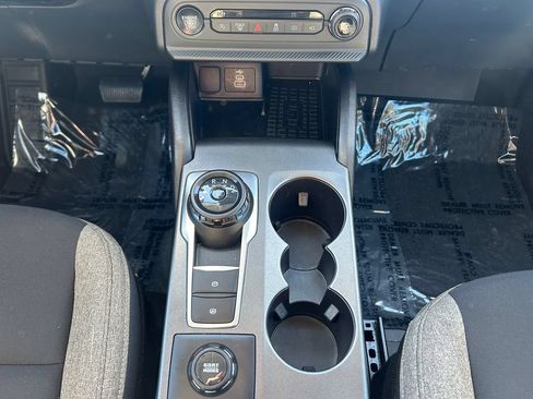 Used 2025 Ford Bronco Sport Big Bend w/ Convenience Package AWD/4WD image 13