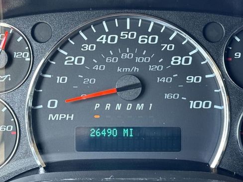 Used 2023 GMC Savana 2500 w/ Driver Convenience Package RWD image 14