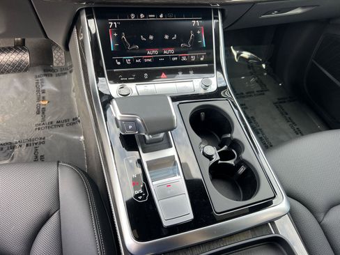 New 2026 Audi Q8 Premium Plus AWD/4WD image 25