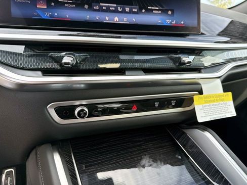 New 2027 BMW X6 xDrive40i w/ Executive Package AWD/4WD image 29