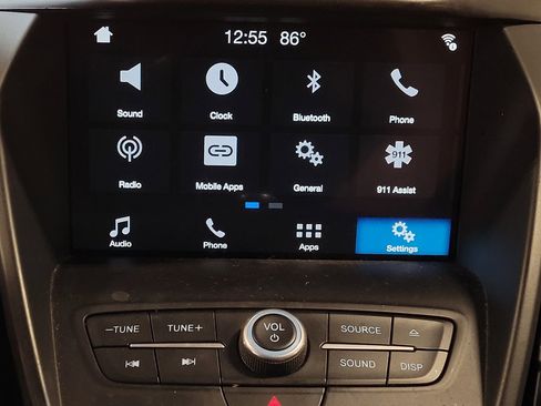 Used 2018 Ford Escape SE w/ SE Sync 3 Package AWD/4WD image 25