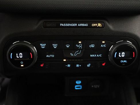 Used 2021 Ford Bronco Sport Outer Banks AWD/4WD image 46