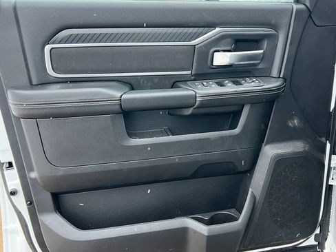 New 2026 RAM 2500 Big Horn image 13