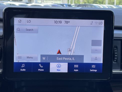 Used 2022 Ford Explorer Limited w/ Hybrid Equipment Group 310A image 22